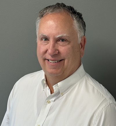 Picture of Chris Mullinax